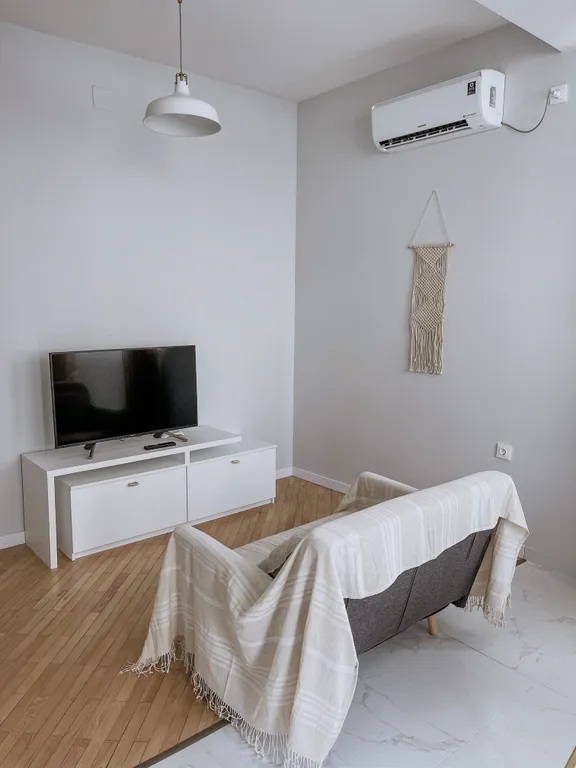 Бохо Тбилиси на площади Свободы