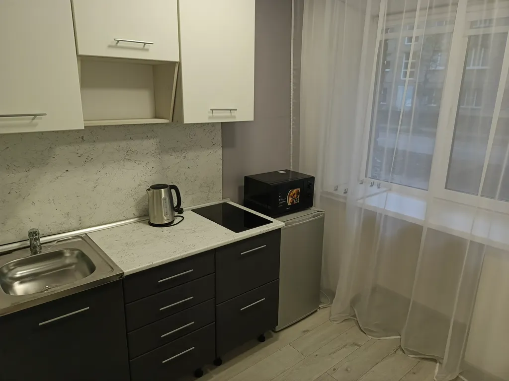 Уютная квартира в районе дк химиков