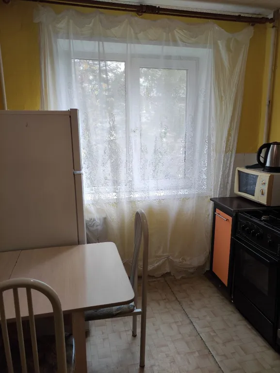 Хорошая квартира возле автовокзала