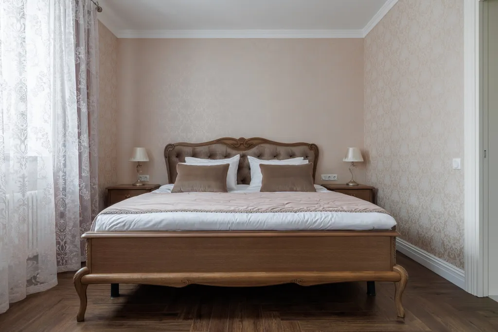 Люкс  «Чародейка»