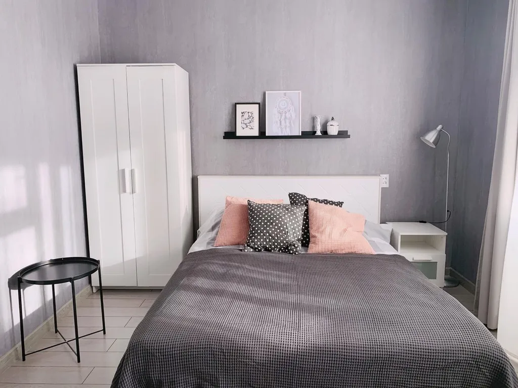 Квартира 1-комнатная Квартира — Красноярск