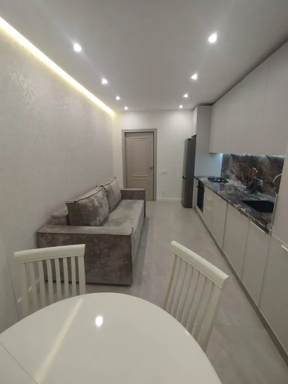 Уютная квартира во Владикавказе