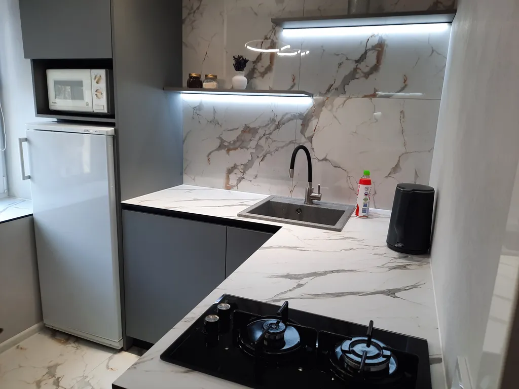 Уютная квартира в центре