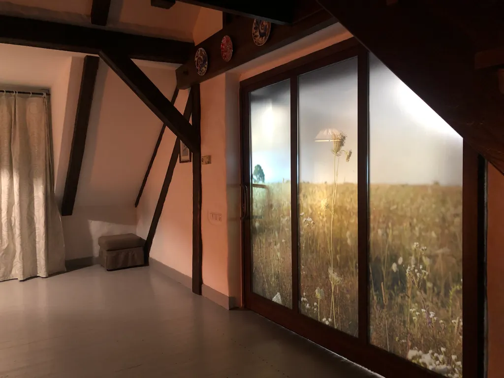 Апартамент в Амалиенау