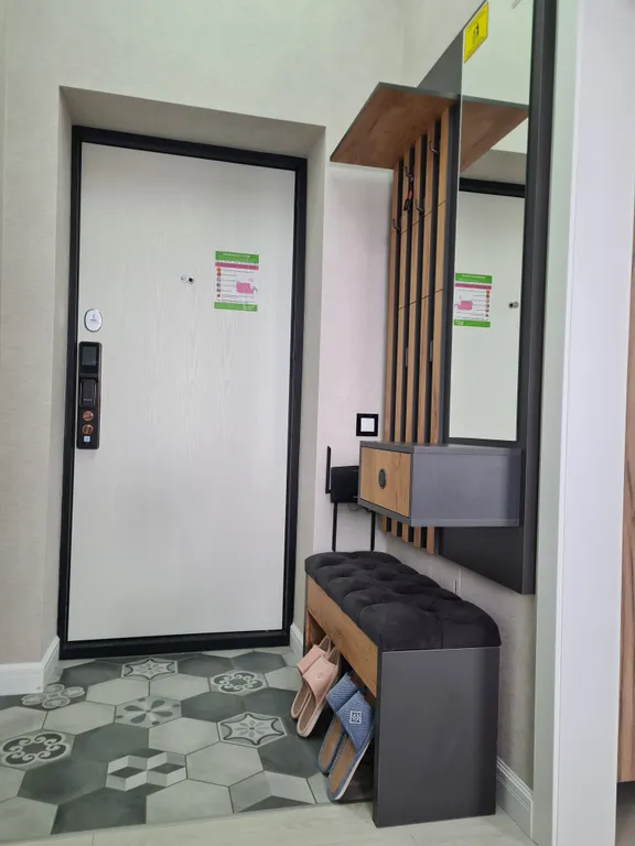 Soul park рядом с хан шатыр