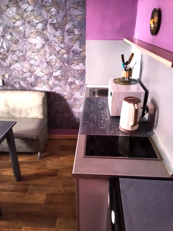 Квартира в центре Автозаводского района