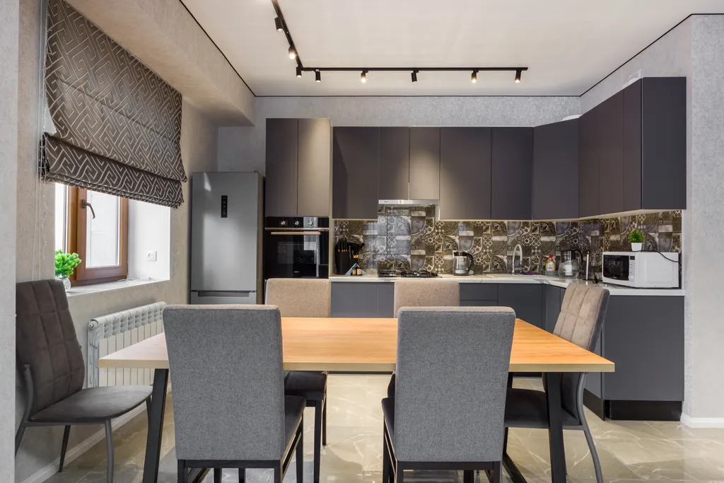 Шикарная квартира около цветника — аренда посуточно в Пятигорск