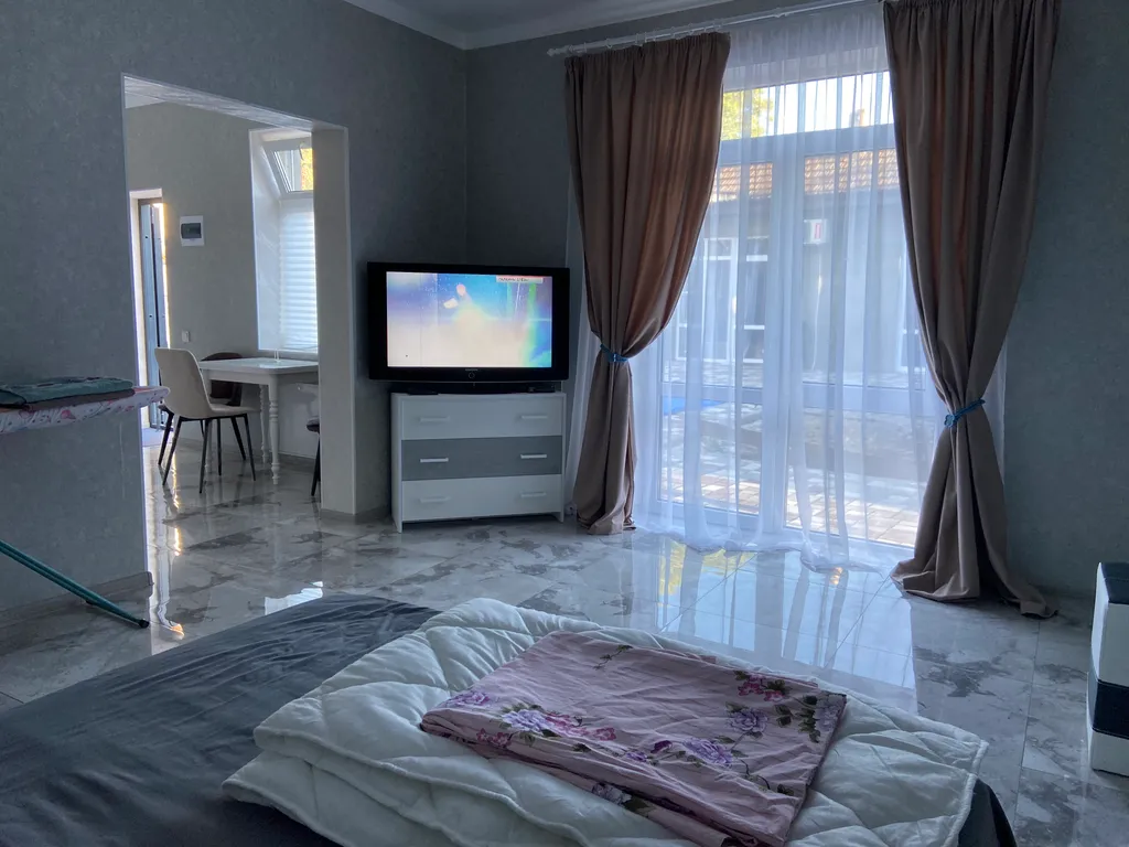 Гостевой дом в центре города