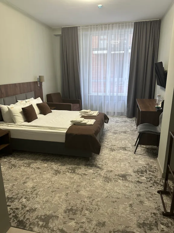 Квартира Комната — аренда посуточно в Архыз