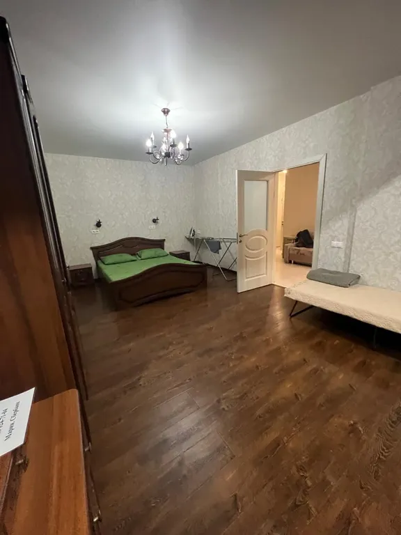 Квартира Квартира около моря — Сочи