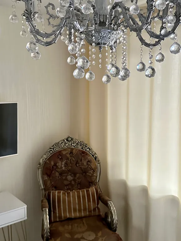 Квартира Квартира 2-комнaтная квaртиpa в цeнтрe рядом с Дацюк Арена — Екатеринбург