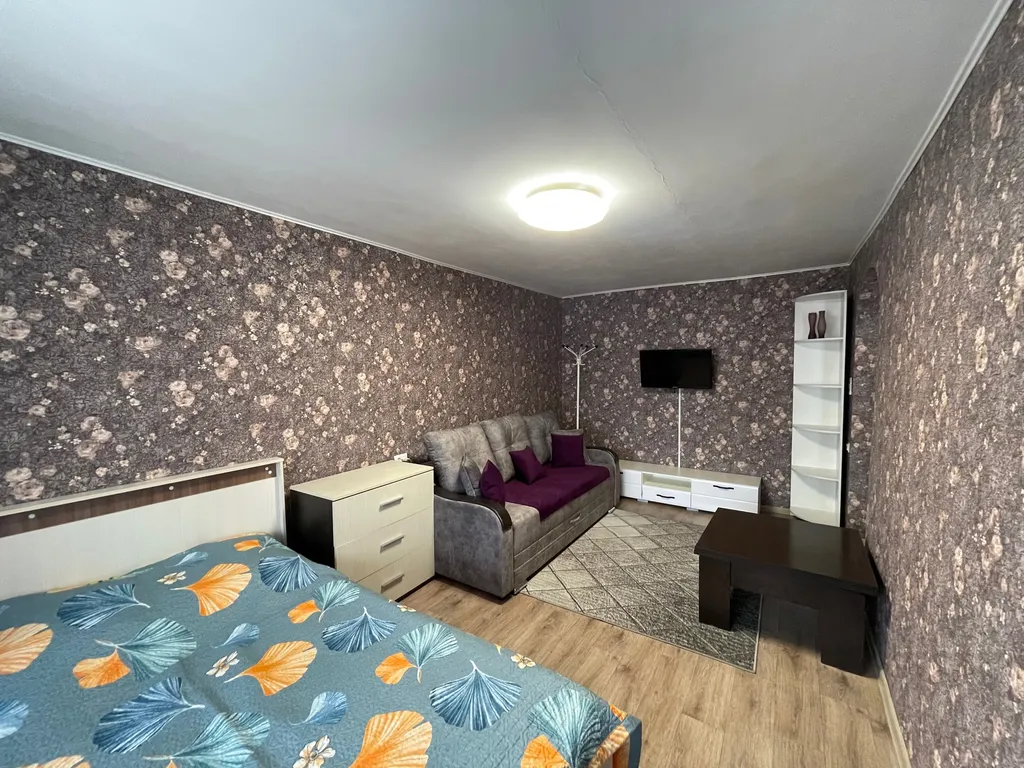 Квартира Апартаменты с видом на горы — аренда посуточно в Шерегеш