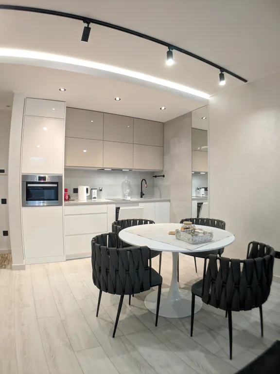 Квартира Квартира Комфорт в деталях — Светлогорск