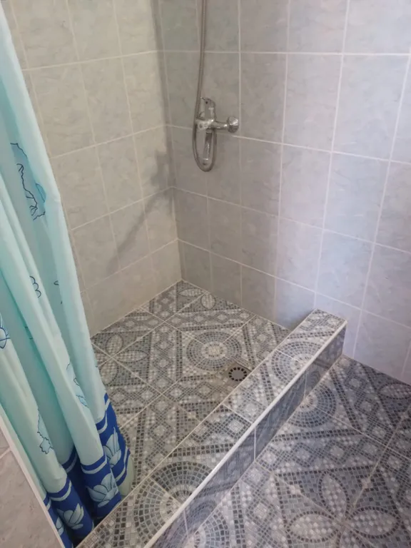 Уютный номер