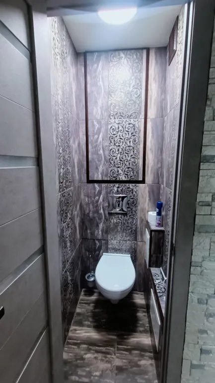 Прекрасная квартирка в Ленинском районе