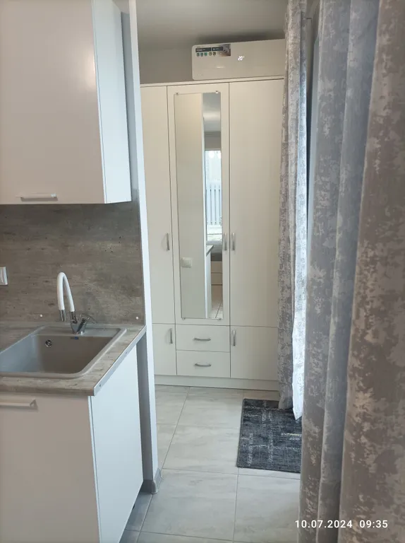 Квартира Квартира Номер в частном доме с отдельными входом — Южная Озереевка