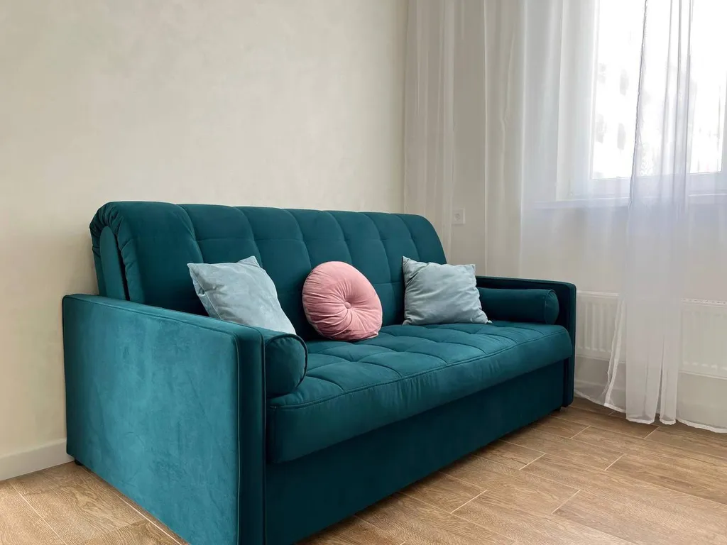 Однокомнатный делюкс с красивым видом