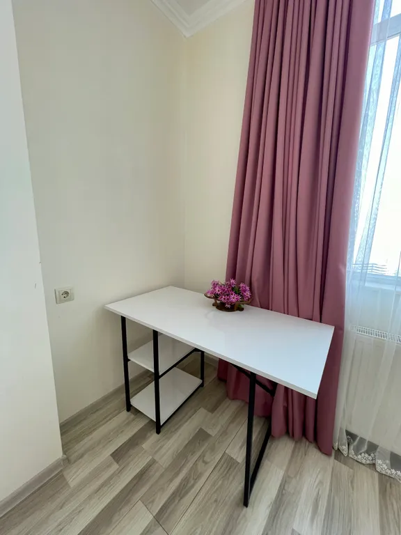 Квартира Трехкомнатная квартира у моря — Батуми