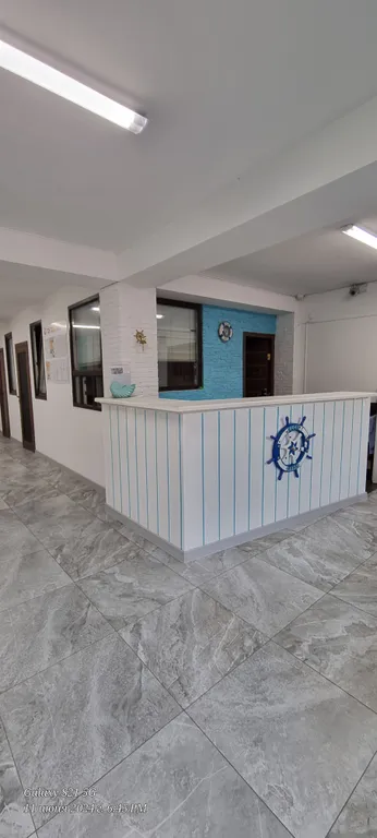 Квартира Уютная квартира в центре курортного городка, апартаменты рядом с морем — Лазаревское