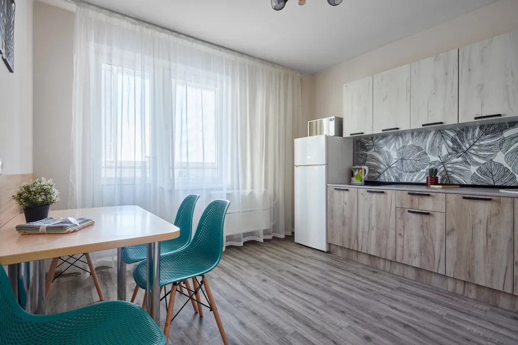 Квартира Квартира Home comfort — Краснодар