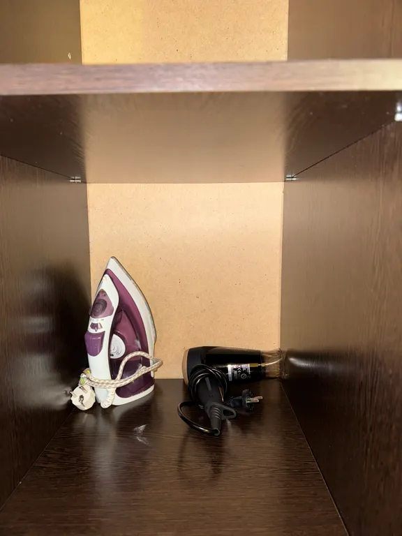 Апартаменты в центре города