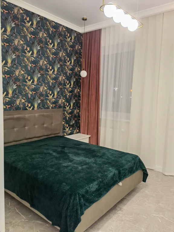 Квартира 1-комнатная Квартира — Калининград