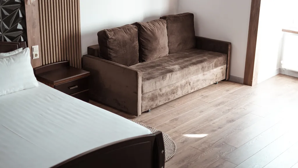 Квартира Комната — аренда посуточно в Терскол