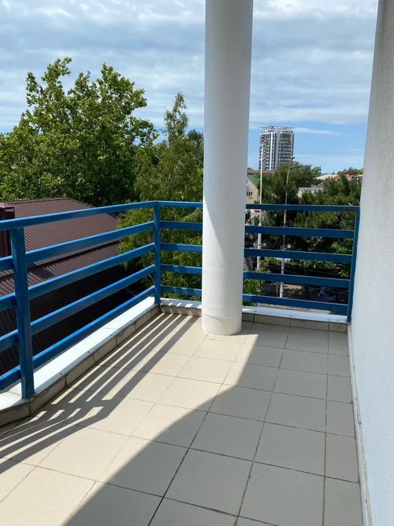 Квартира 2-комнатная Квартира — Анапа