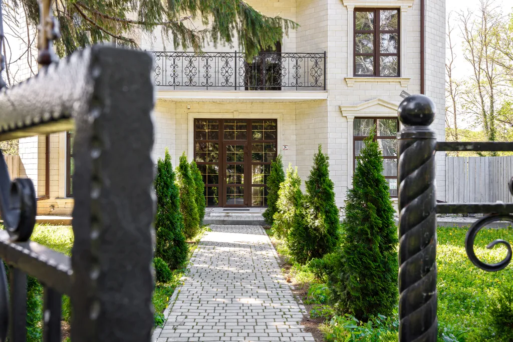 Квартира Квартира Роскошные Аппартамены в Парковой зоне в самом сердце Курорта — Горячий Ключ