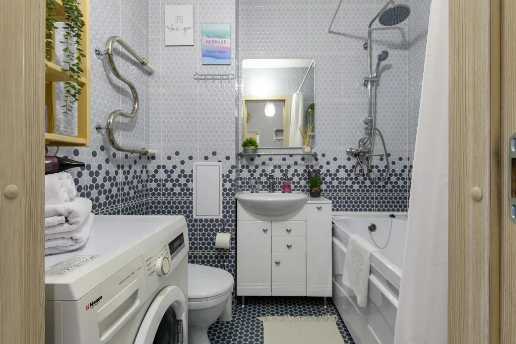 Уютная квартира с видом на Финский залив в самом центре Сестрорецка