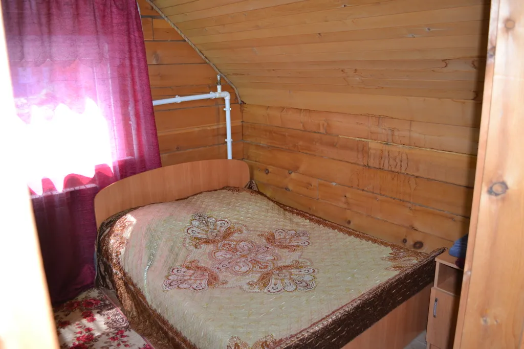 3-комнатный Дом