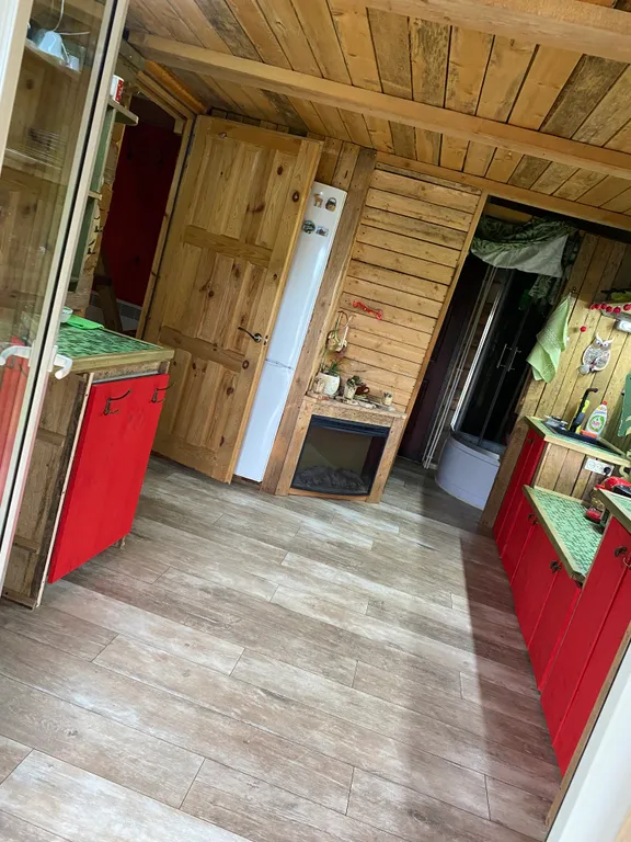 Озерный домик 2