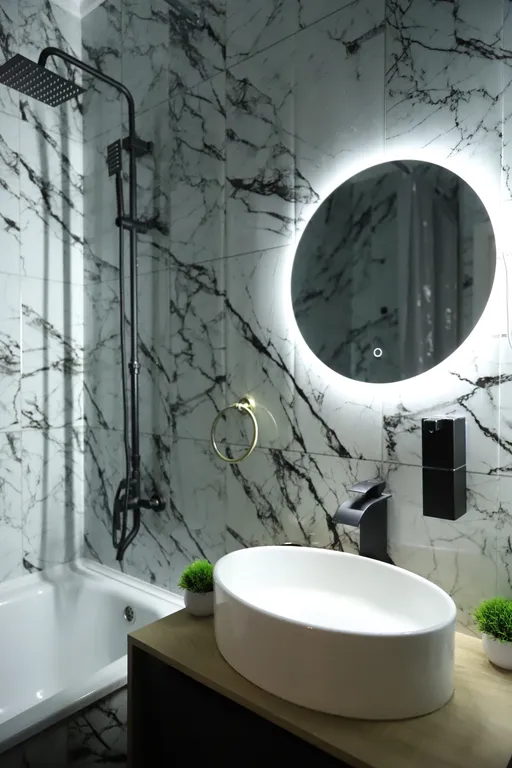 Комфортная квартира для наших гостей