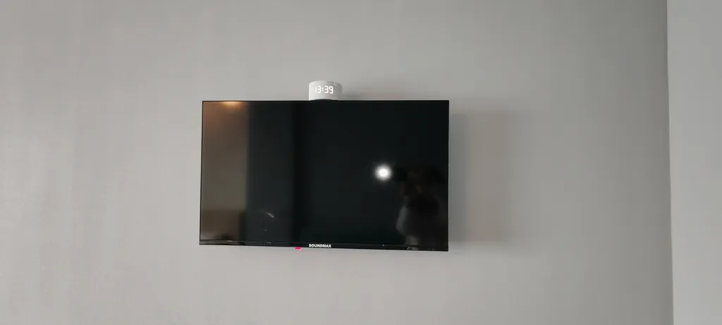 Новая квартира с дизайнерским ремонтом и видом на лес