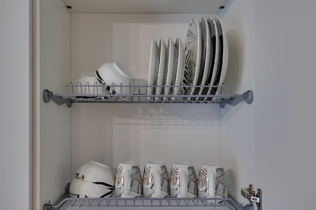 Современная студия