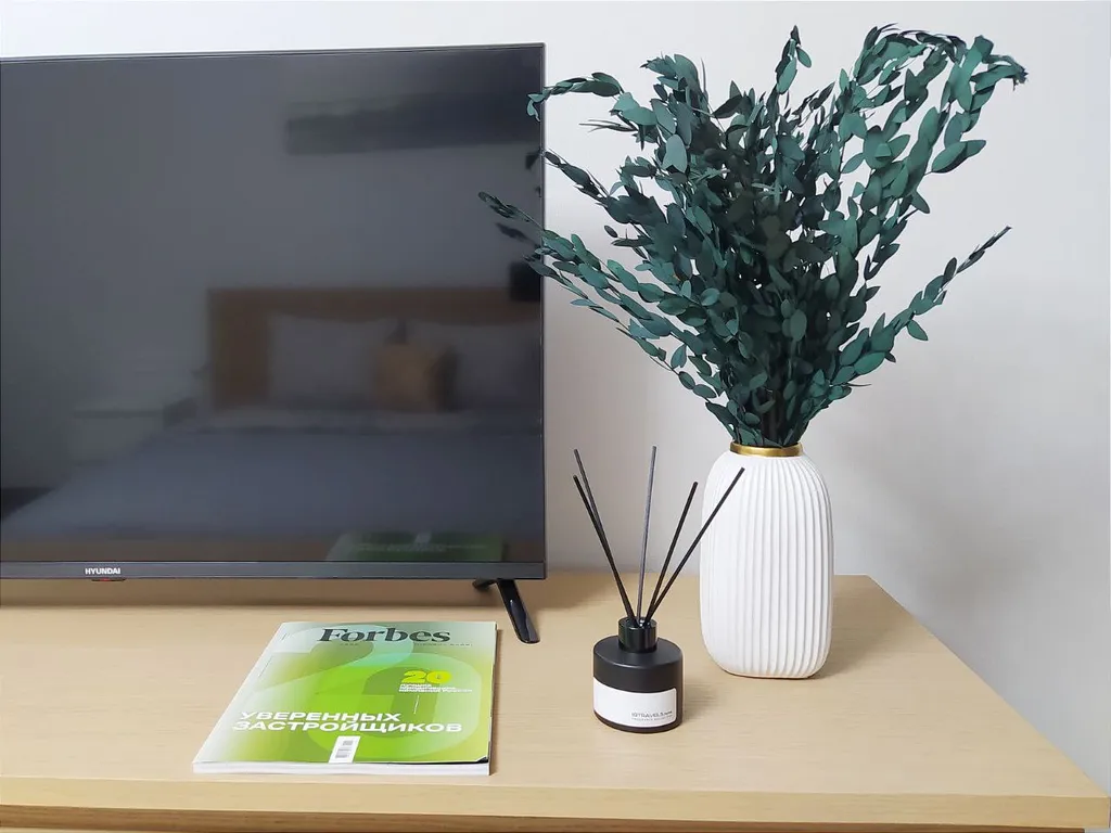 Квартира Просторная квартира в центре у ТЦ Аура — Ярославль