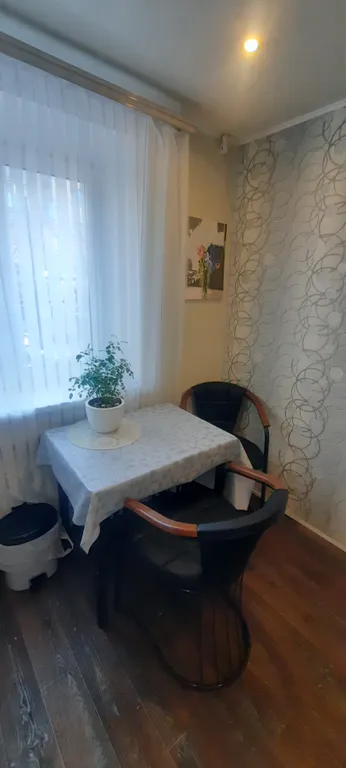 Уютная чистая квартира в самом центре Юго-Западного района!