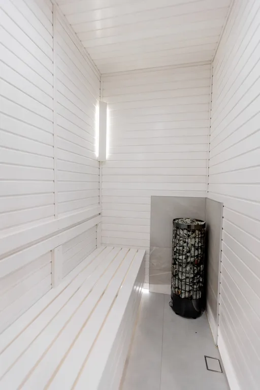 Гостевой дом премиум класса