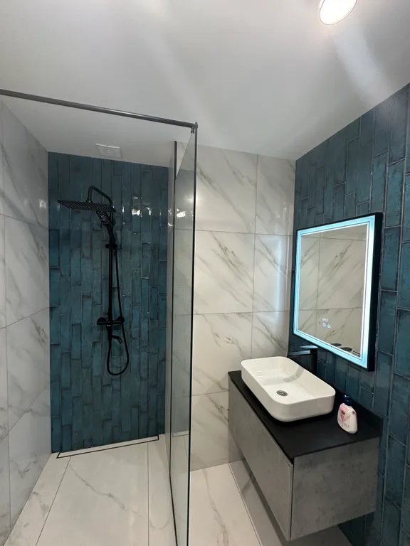 Апартаменты в центре Еревана