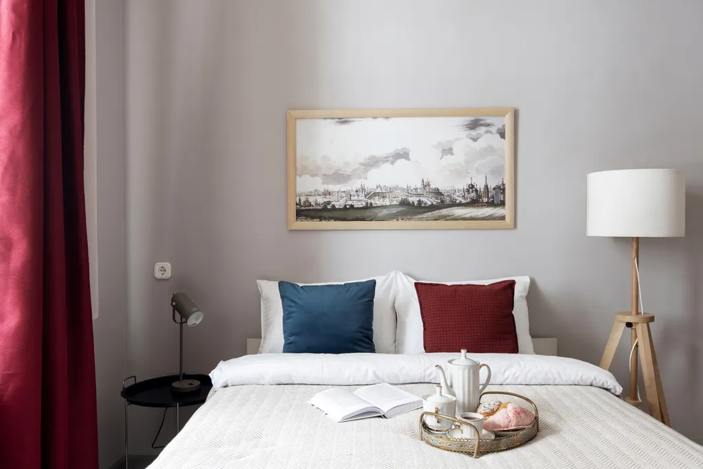 Квартира в центре