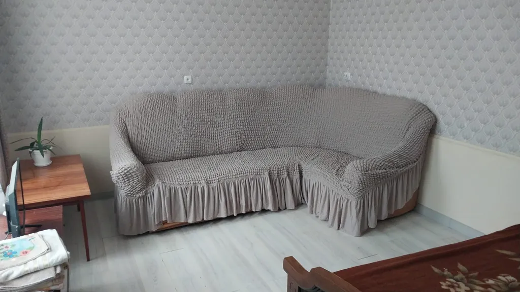 Квартира в самом сердце города