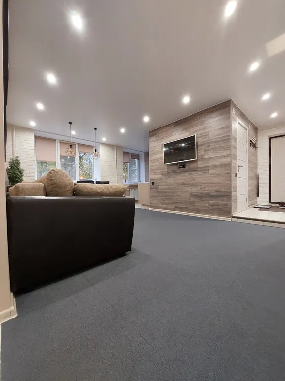 Уютная квартира в центре Петергофа