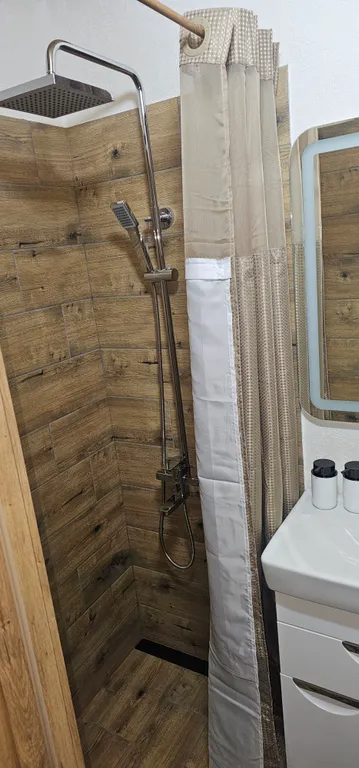 Уютный двухэтажный дом для отдыха и проживания