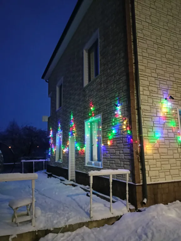 Квартира Уютная комната в доме Счастья — Ломоносов