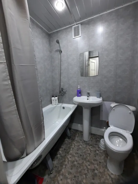 Квартира-комфорт в самом центре