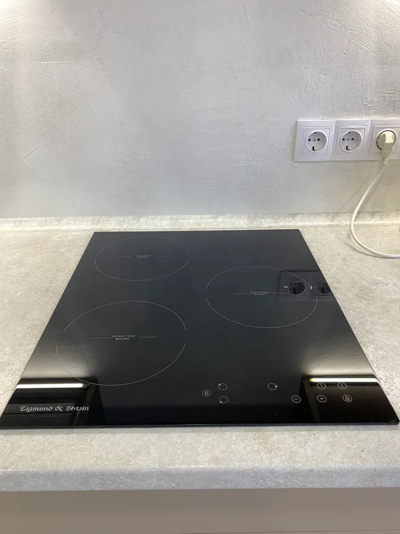 Новая уютная квартира с видом на море