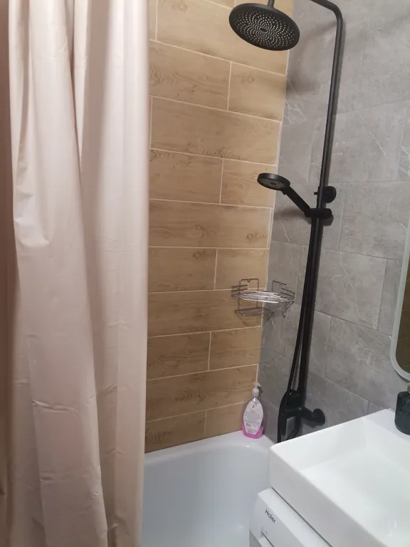 Видовая квартира в центре города