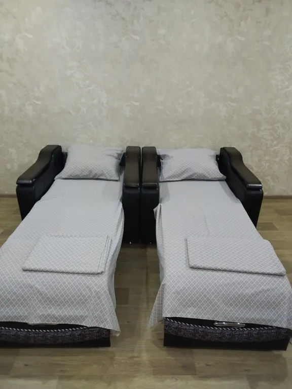 Гостевая комната четырёхместная