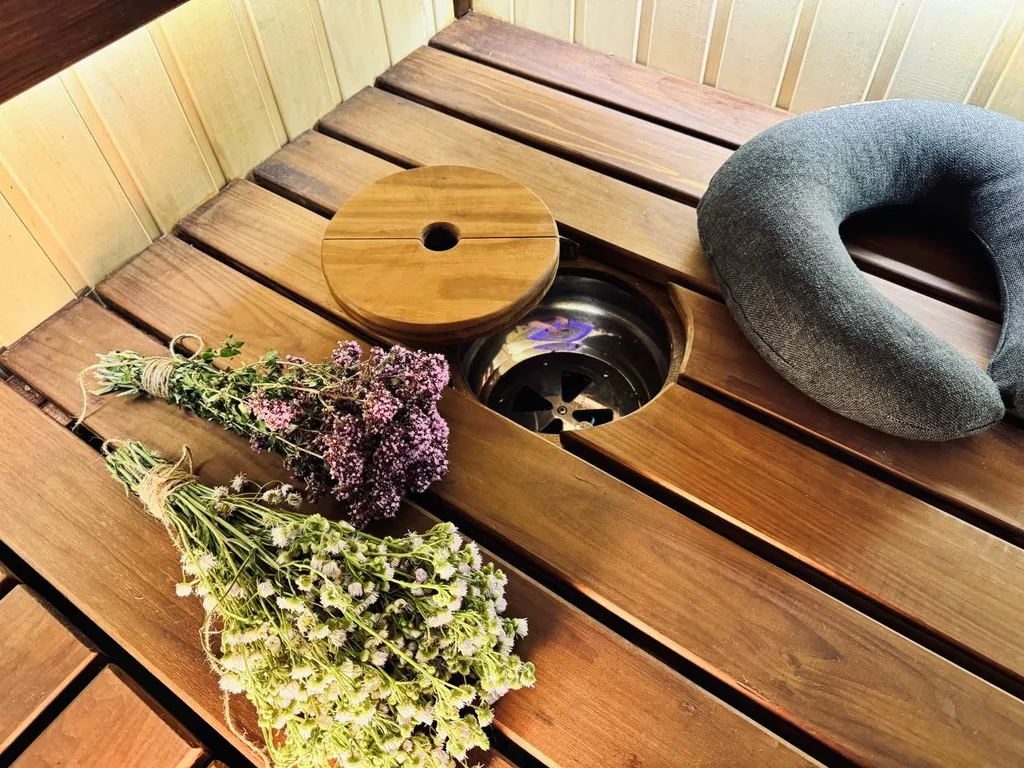 Коттедж Жилой банный комплекс — Михеево