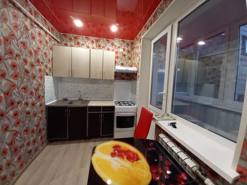 Квартира Квартира Комфорт — Тихвин